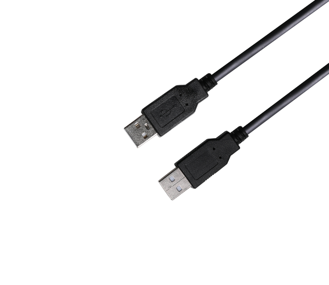 4. USB2.0 USB公對公延長線、數據線