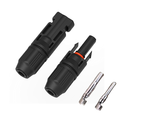 FT-PV001（A）光伏連接器 1000V