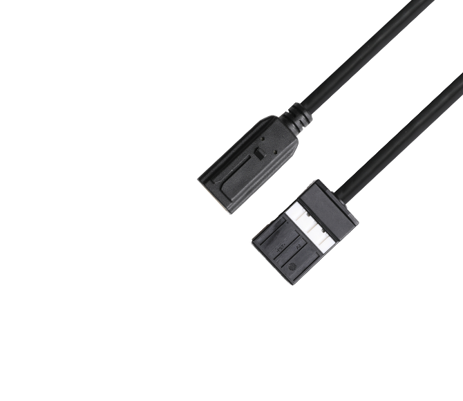 動力電池連接線常見的故障